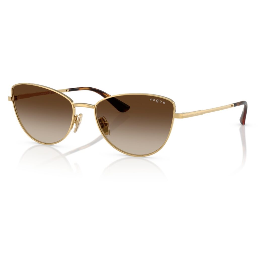 Vogue 0VO4324S Kính Mát Mắt Mèo – Tem Chính Hãng Luxottica