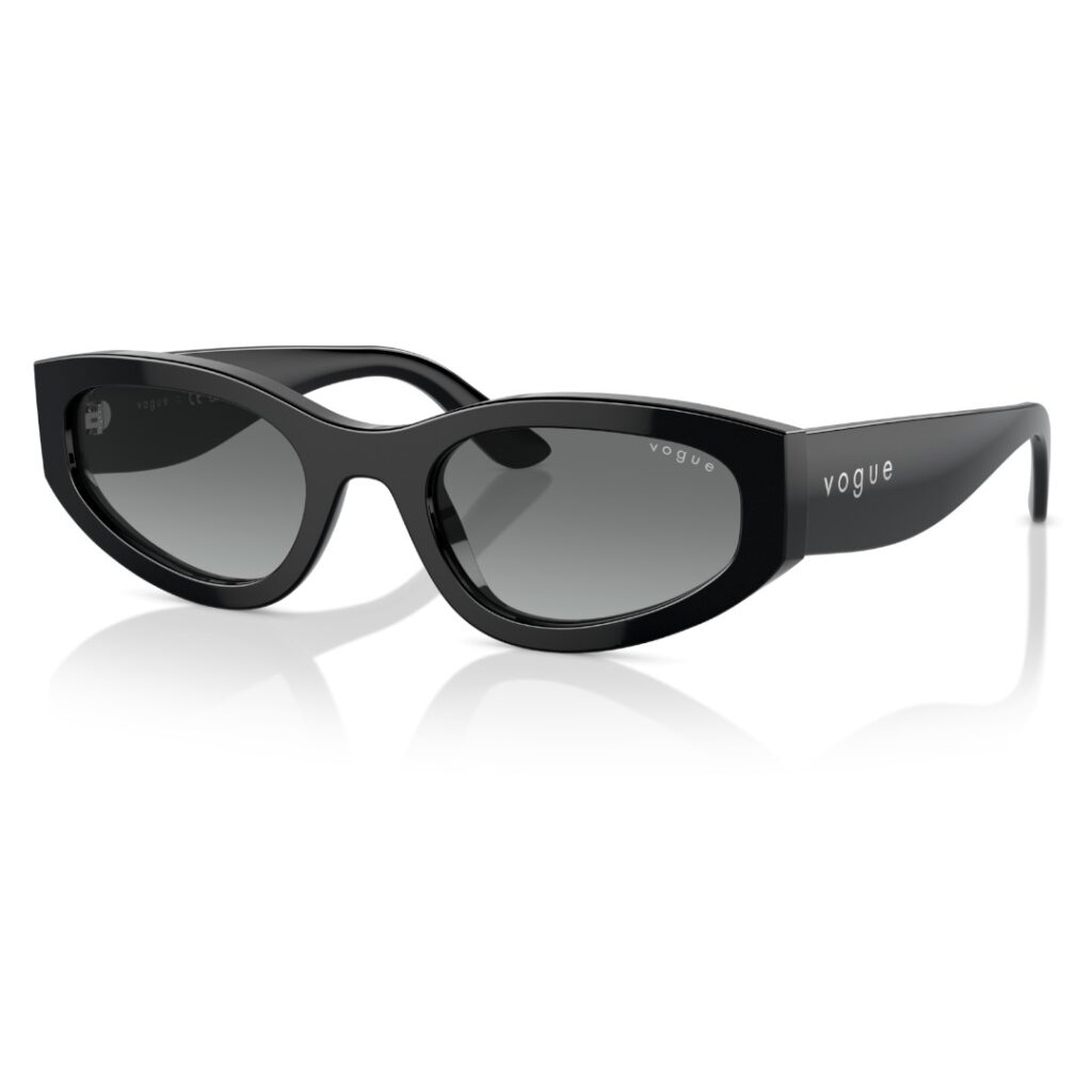 Vogue 0VO5585S Kính Mát Mắt Mèo - Tem Chính Hãng Luxottica