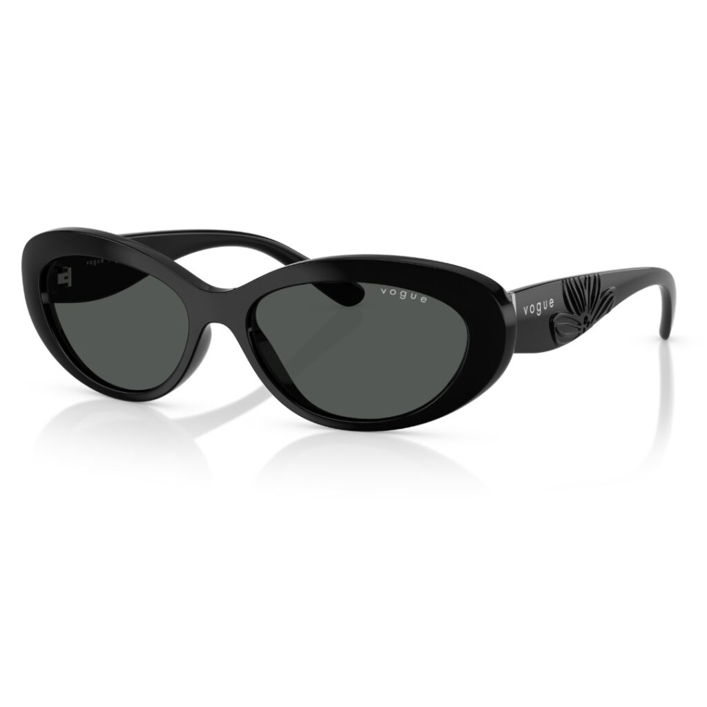 Vogue 0VO5630S Kính Mát Mắt Mèo – Tem Chính Hãng Luxottica