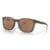 901805 Matte brown tortoise, polarized