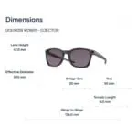 Oakley 0OO9018 Ojector Kính Mát - Tem Chính Hãng Luxottica