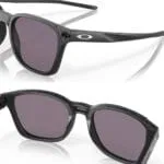 Oakley 0OO9018 Ojector Kính Mát - Tem Chính Hãng Luxottica