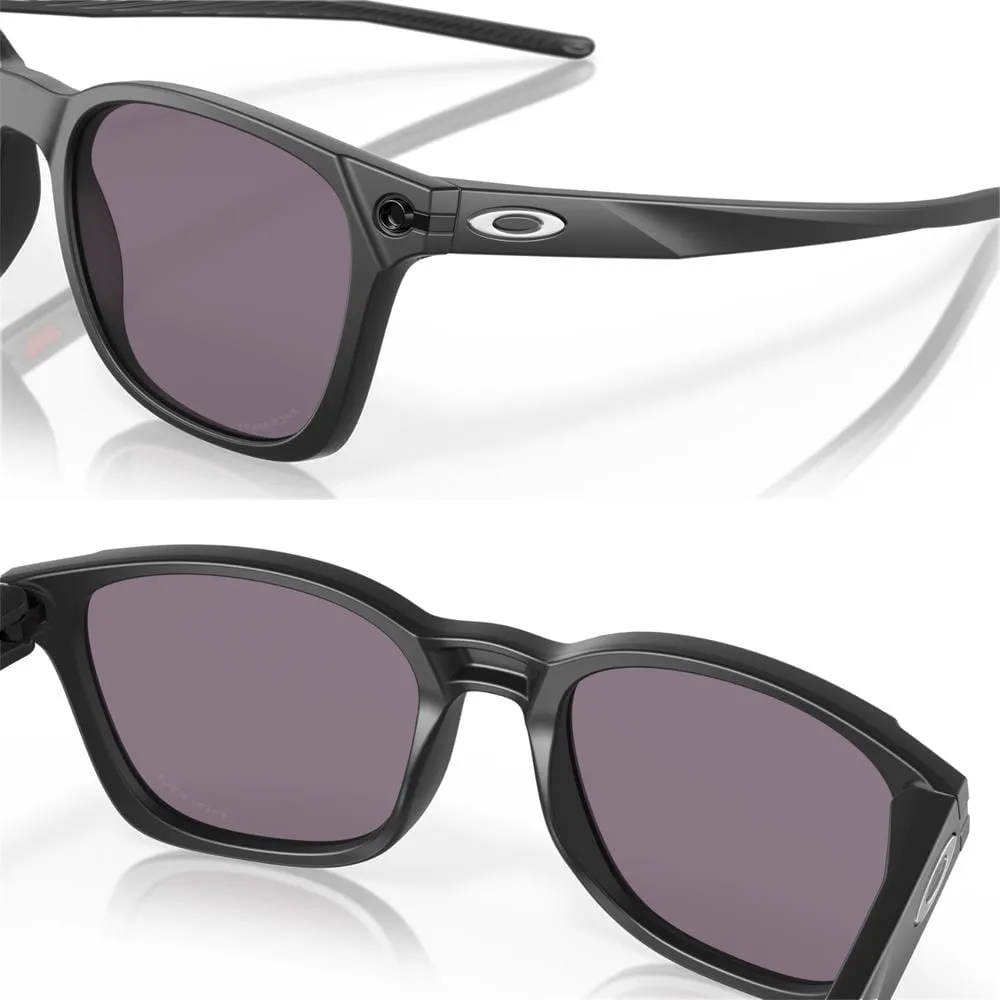 Oakley 0OO9018 Ojector Kính Mát - Tem Chính Hãng Luxottica