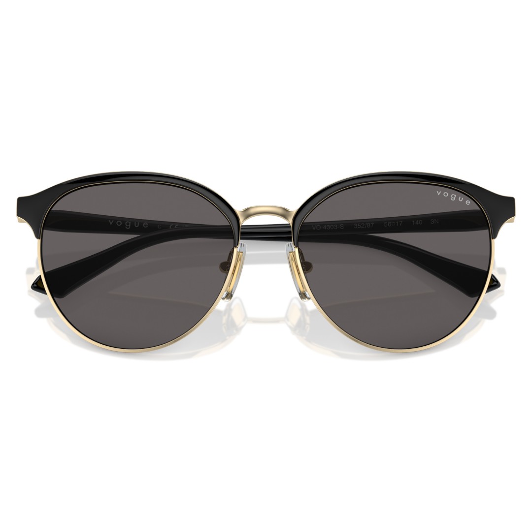 Vogue 0VO4303S Kính Mát - Tem Chính Hãng Luxottica 
