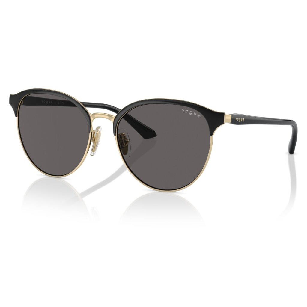 Vogue 0VO4303S Kính Mát - Tem Chính Hãng Luxottica