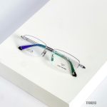 Tom Felton TF90213 - Gọng Kính Titanium Chính Hãng