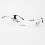 Molsion MH7011 - Kính Không Gọng Chính Hãng