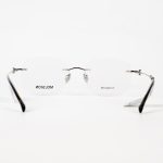 Molsion MH7011 - Kính Không Gọng Chính Hãng