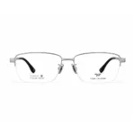 Tom Felton TF90096 Gọng Kính Nửa Gọng Titanium