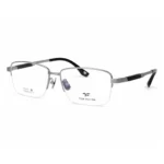 Tom Felton TF90096 Gọng Kính Nửa Gọng Titanium