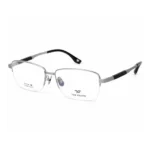 Tom Felton TF90096 Gọng Kính Nửa Gọng Titanium