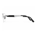 Tom Felton TF90096 Gọng Kính Nửa Gọng Titanium