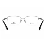 Tom Felton TF90096 Gọng Kính Nửa Gọng Titanium