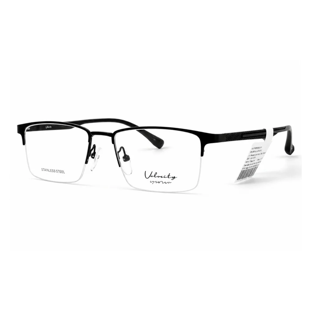 Velocity VL23466 Gọng Kính Nửa Gọng