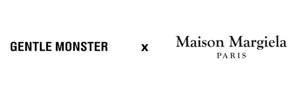 Gentle Monster Maison Margiela MM114