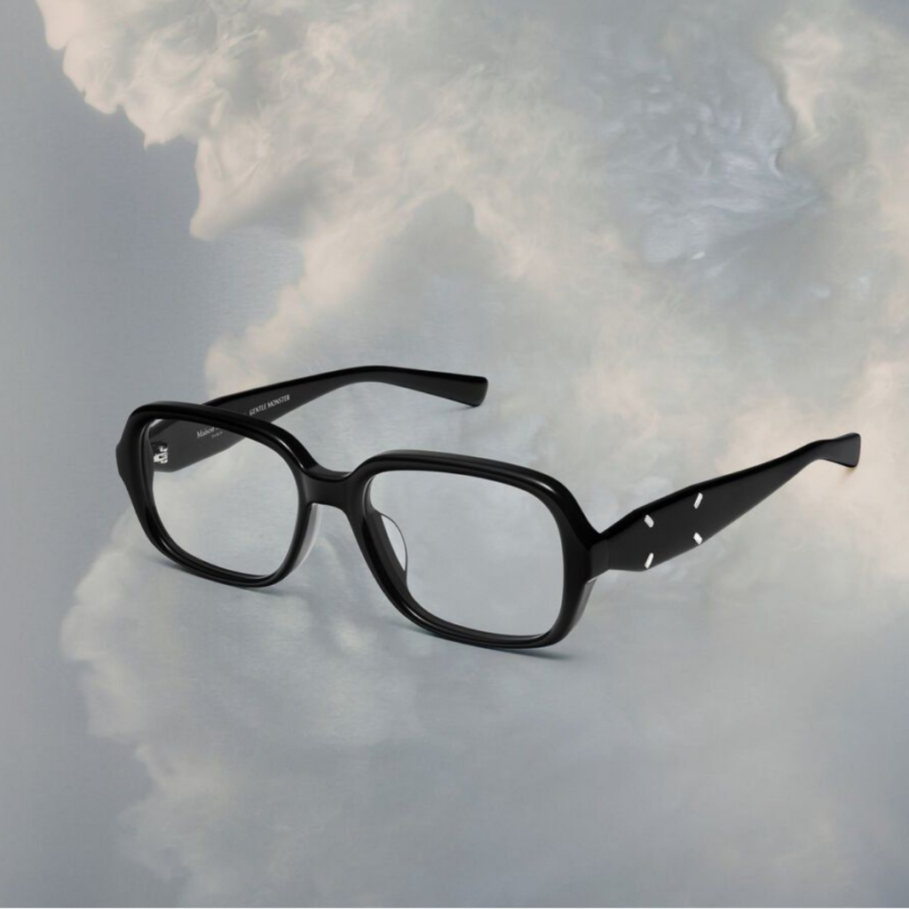 Gentle Monster Maison Margiela MM114