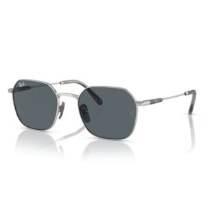 Kính Mát Ray-Ban 0RB8094 Jim Titanium