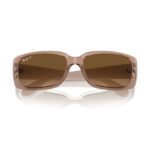 Kính Mát Ray-Ban 0RB4389 - Tem Chính Hãng Luxottica - Ảnh 4