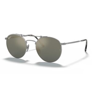 Kính Mát Ray-Ban 0RB8147M Titanium