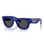 Kính Mát Ray-Ban 0RB4940B Wayfarer Puffer