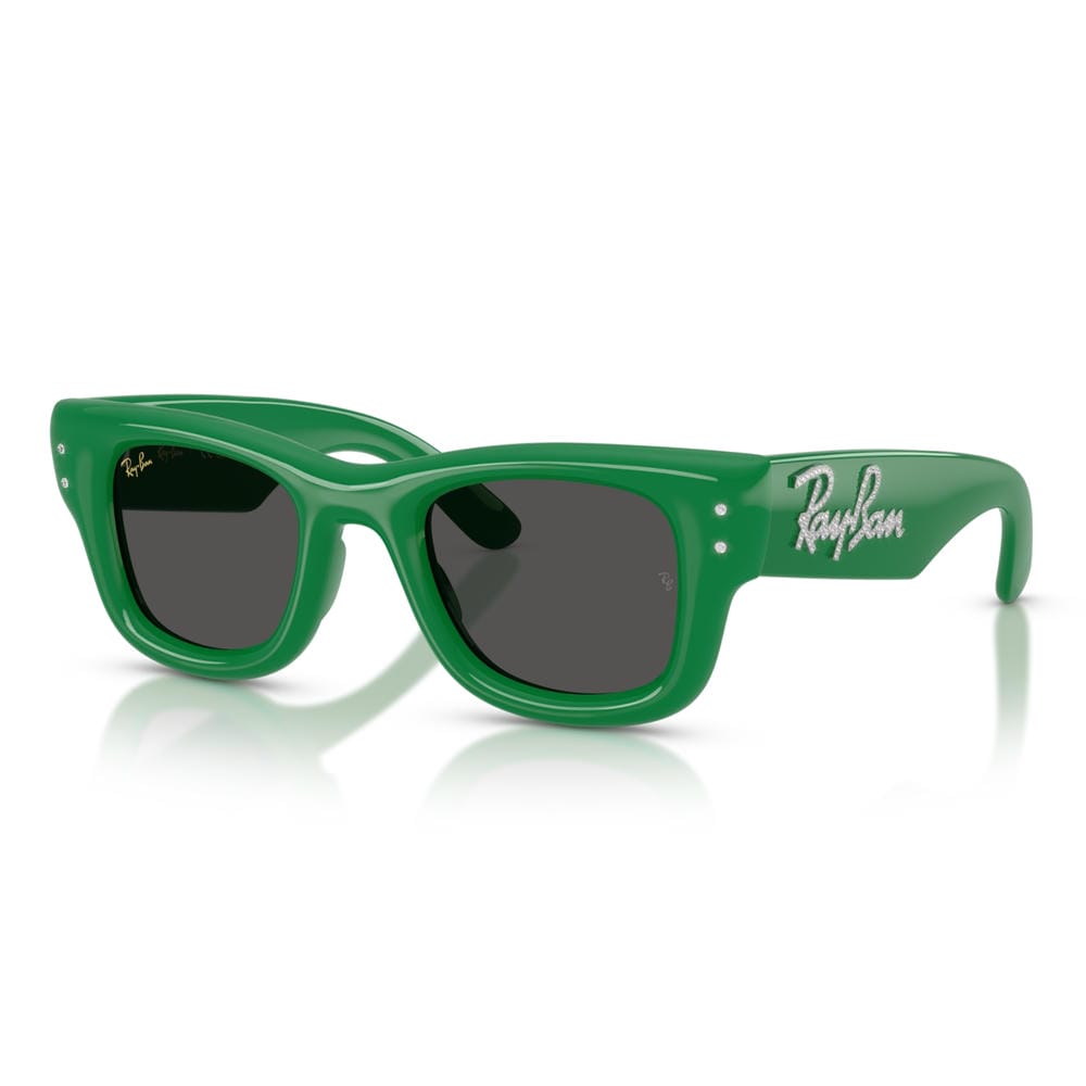 Kính Mát Ray-Ban 0RB4940B Wayfarer Puffer