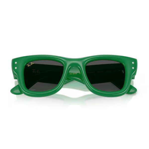 Kính Mát Ray-Ban 0RB4940B Wayfarer Puffer