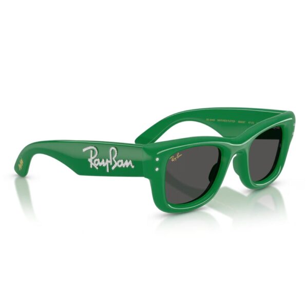 Kính Mát Ray-Ban 0RB4940B Wayfarer Puffer