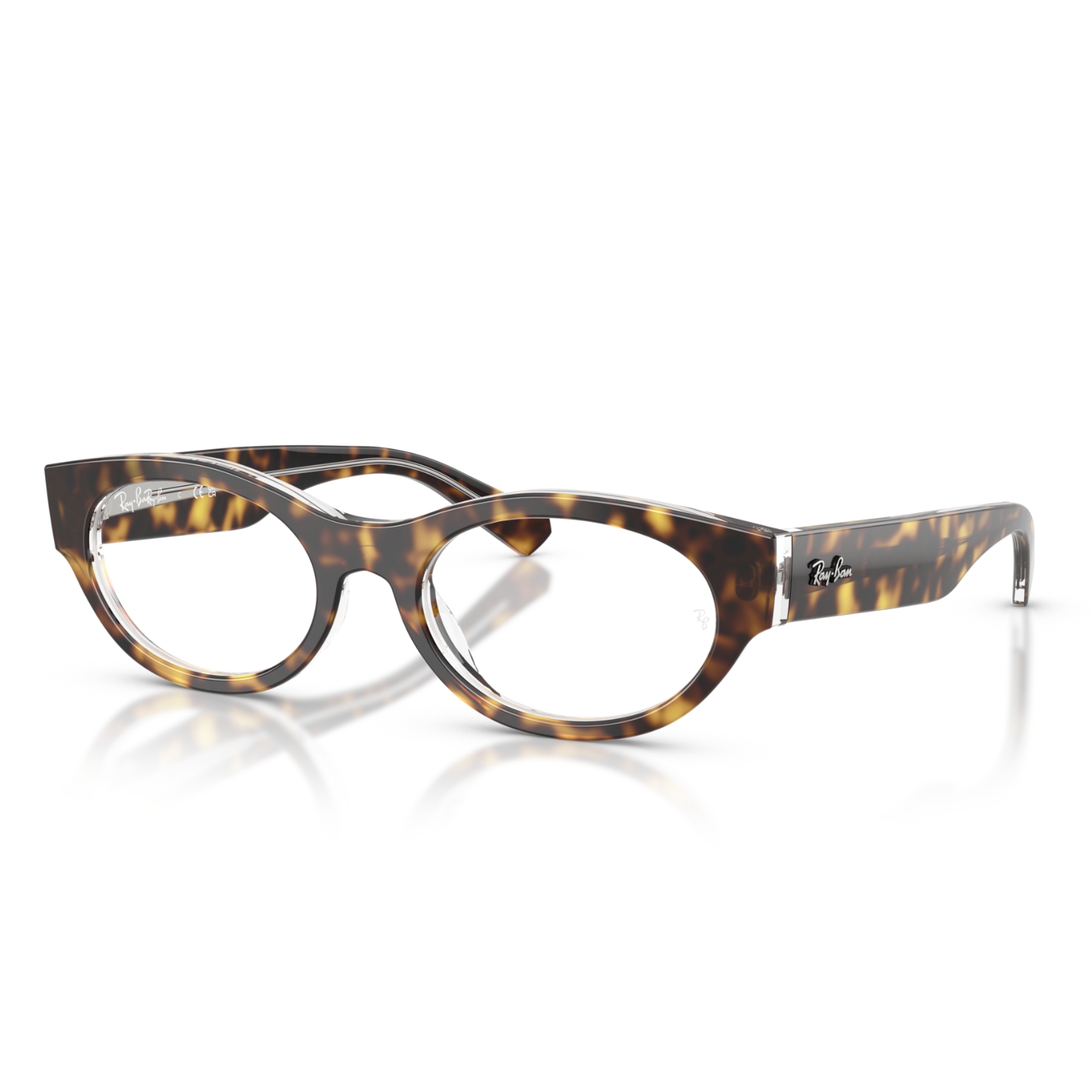 gọng kính Ray-Ban 0RX5447