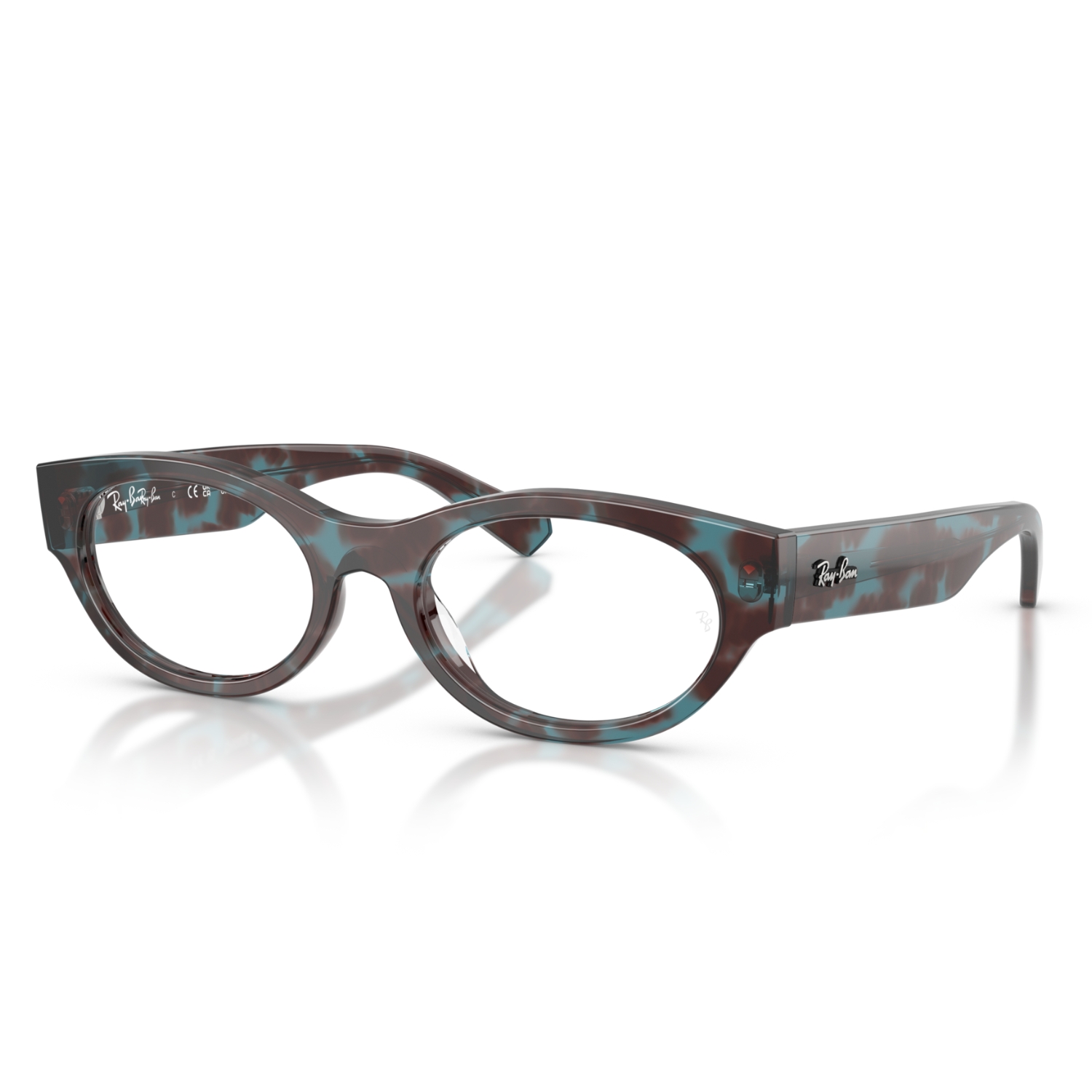 Gọng kính Ray-Ban 0RX5447