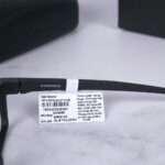 Oakley Overhead 0OX8060 Gọng Kính Thể Thao