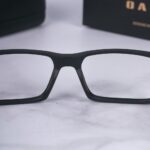Oakley Overhead 0OX8060 Gọng Kính Thể Thao