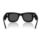 Gọng Kính Ray-Ban 0RB4940BP Wayfarer Puffer