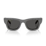 Gọng Kính Ray-Ban 0RB4940BP Wayfarer Puffer