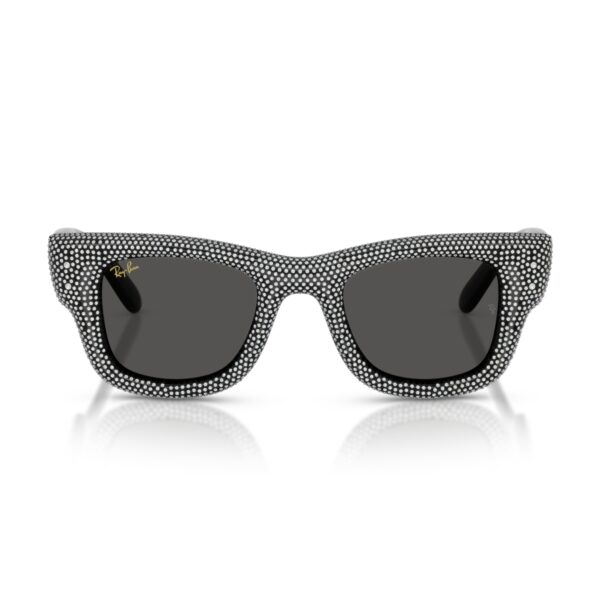 Gọng Kính Ray-Ban 0RB4940BP Wayfarer Puffer