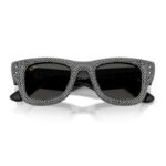 Gọng Kính Ray-Ban 0RB4940BP Wayfarer Puffer