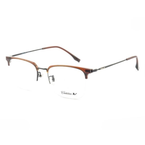 Gọng Kính Nửa Khung Cadillac C1174M Chính Hãng, Giảm 20% Off