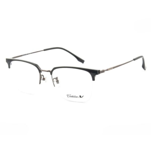 Gọng Kính Nửa Khung Cadillac C1174M Chính Hãng - Ảnh 5