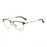 Gọng Kính Nửa Khung Cadillac C3105G Chính Hãng - Ảnh 3