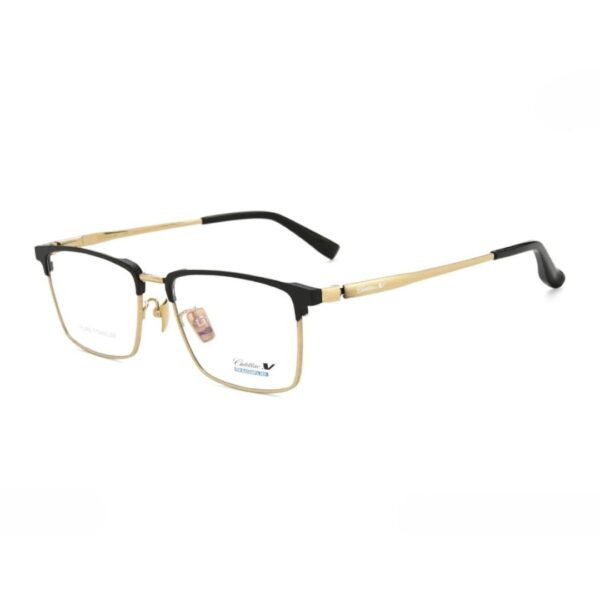 Gọng Kính Nửa Khung Cadillac C3105G Chính Hãng - Ảnh 3