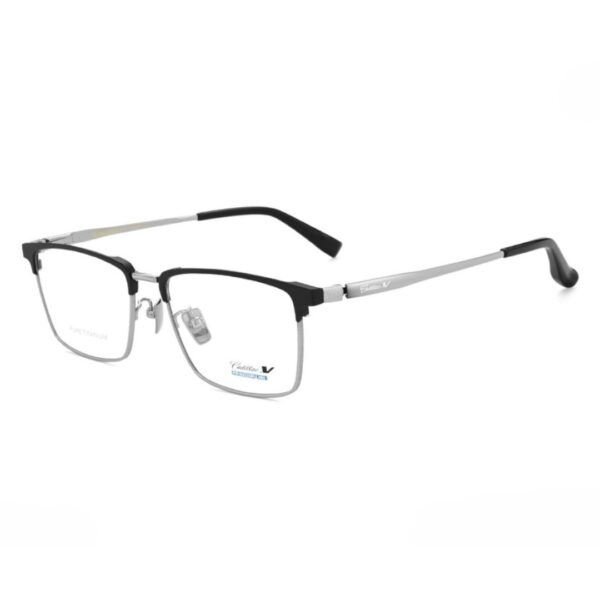 Gọng Kính Nửa Khung Cadillac C3105G Chính Hãng - Ảnh 5