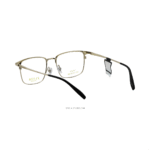 Gọng Kính Zenta DP25-A-ZT 8065 Chính Hãng - Ảnh 7