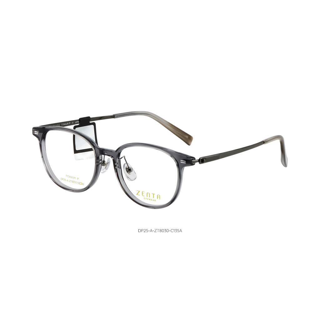Gọng Kính Zenta DP25-A-ZT