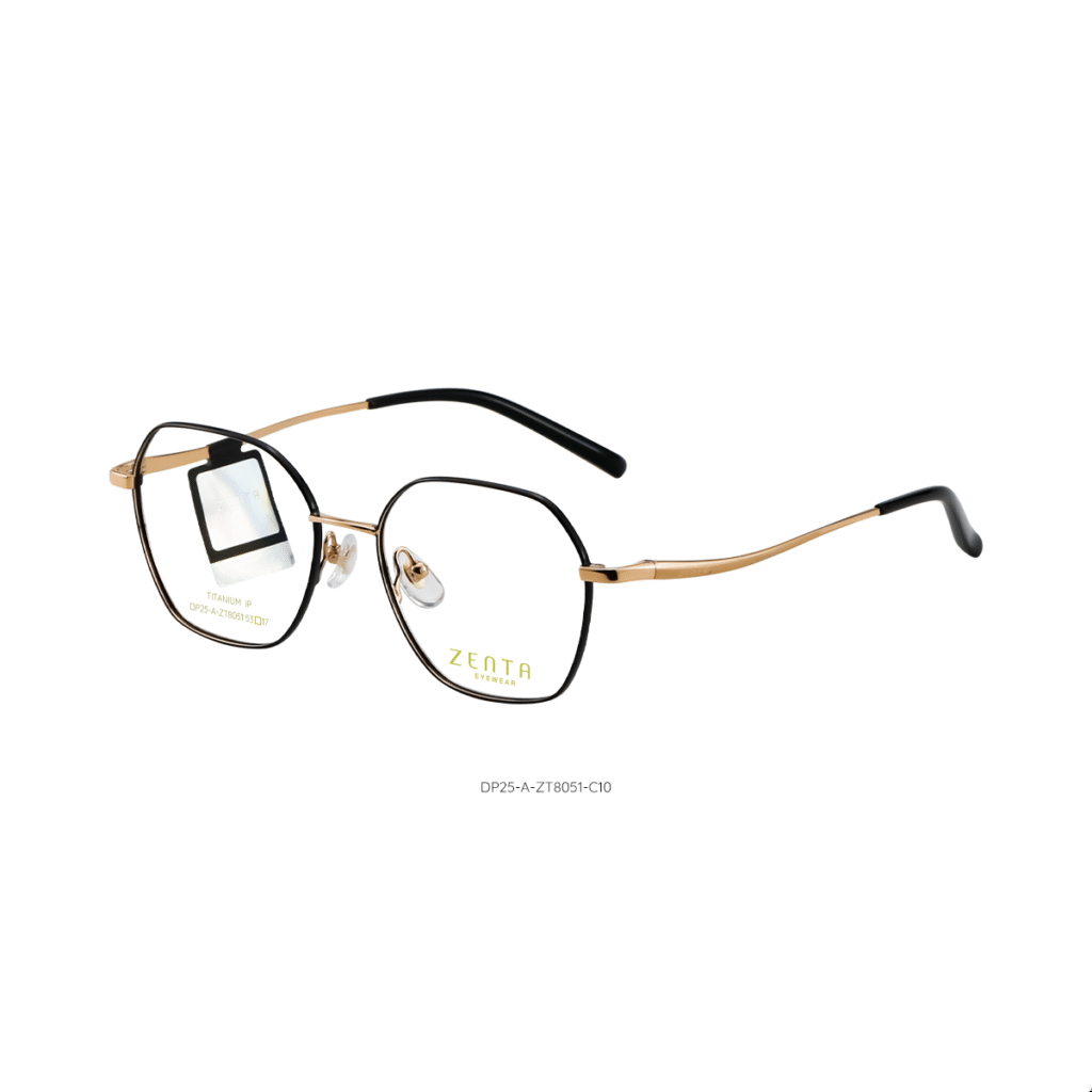 Gọng Kính Zenta DP25-A-ZT8051