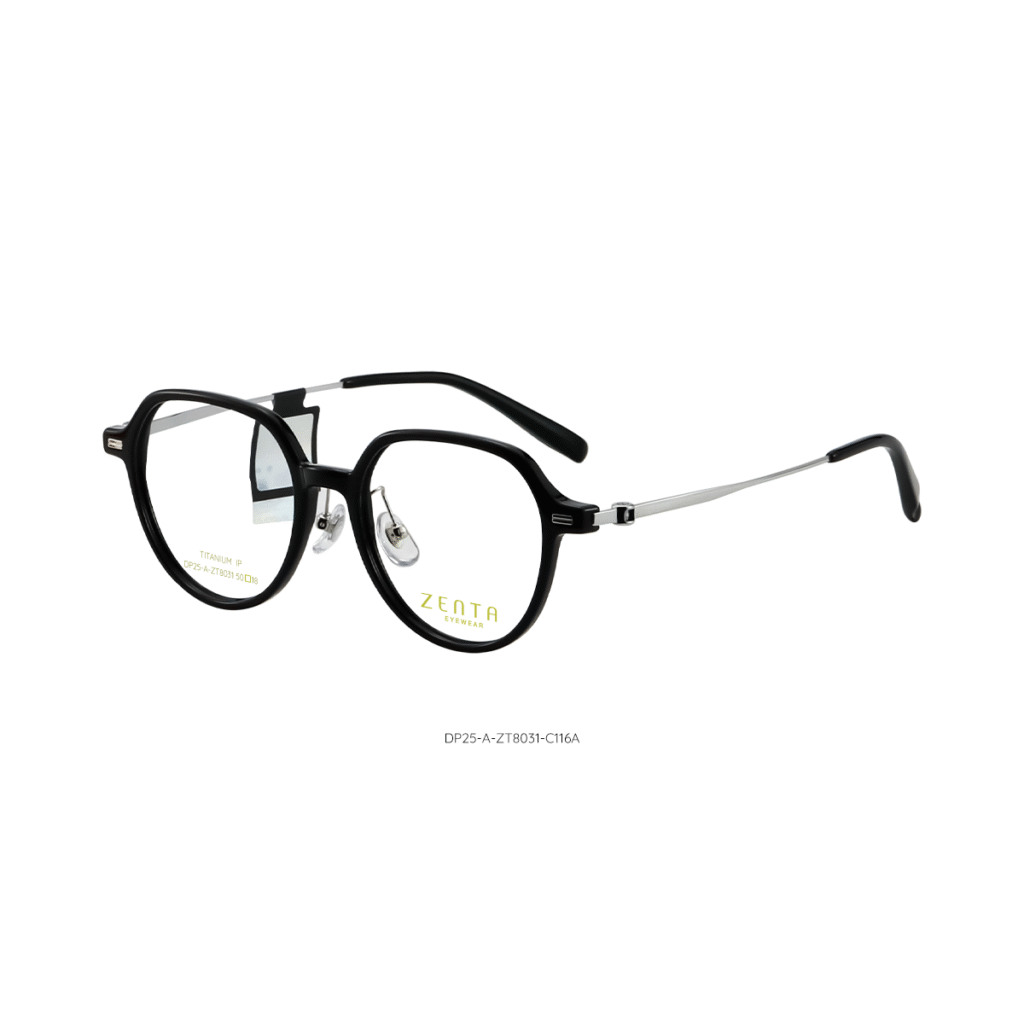 Gọng Kính Zenta DP25-A-ZT8031