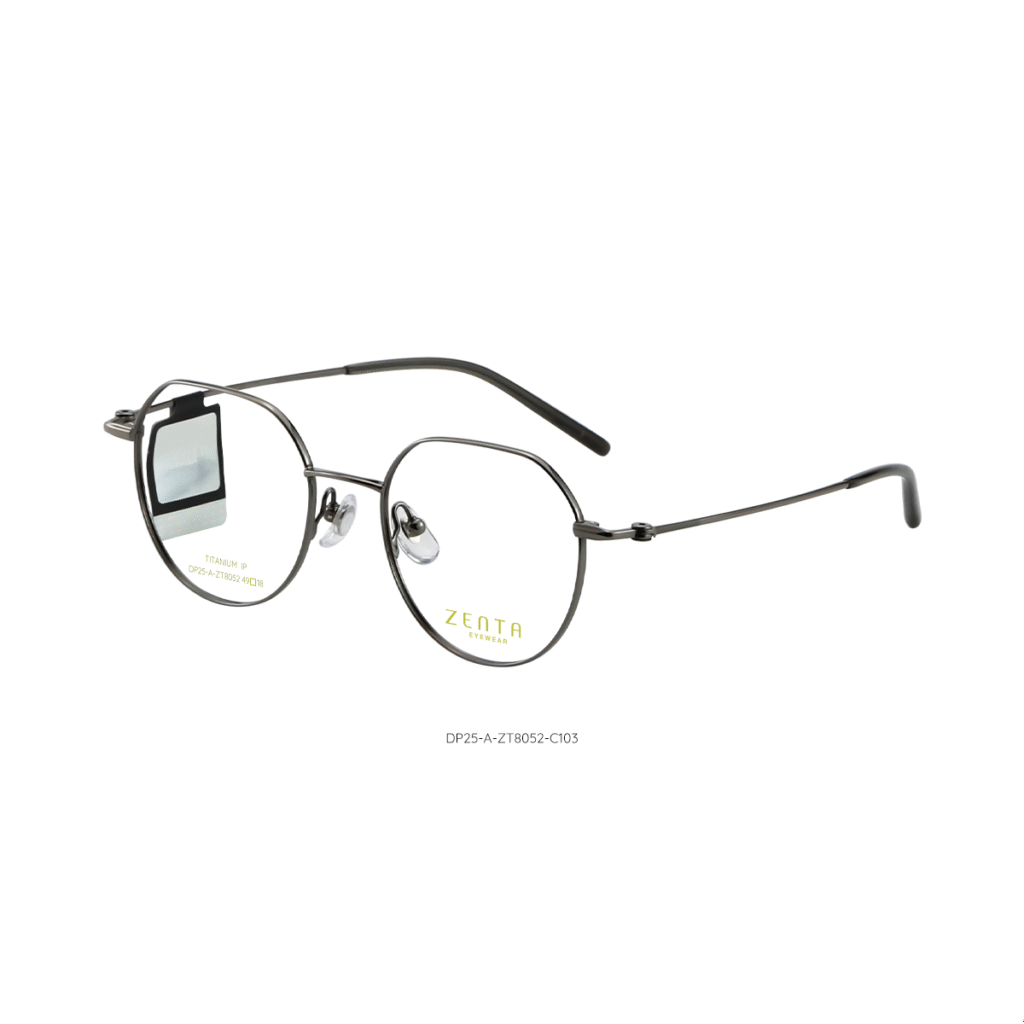 Gọng Kính Zenta DP25-A-ZT8052