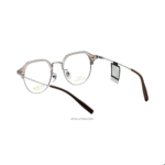 Gọng kính Zenta DP25-A-ZT 8062 Chính Hãng