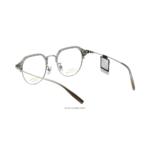 Gọng Kính Zenta DP25-A-ZT 8062 Chính Hãng - Ảnh 7