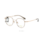 Gọng kính Zenta DP25-A-ZT 8063 Chính Hãng