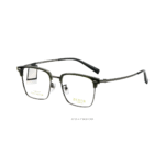 Gọng Kính Zenta DP25-A-ZT8068 Chính Hãng