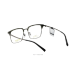 Gọng Kính Nửa Khung Zenta DP25-A-ZT8068 Chính Hãng - Ảnh 17